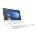 PC de bureau Tout en un 20 AIO i3-7130U 4GB 1TB 19.5" Win 10 4DG62EA