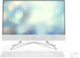 AIO 21,5 Pouces (54,6 cm) I5-1135G7 8GB 256 SSD 22-dd1001nk Windows 11 Famille 601V1EA