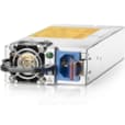 HPE 750W Common Slot Platinum Plus Hot Plug Power Supply Kit 656363-B21