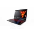 PC Portable Legion Y520 i5-7300HQ 8GB 2TB 15,6" Webcam / Bluetooth Win 10 80WK01E2FE