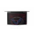 PC Portable Legion Y520 i5-7300HQ 8GB 2TB 15,6" Webcam / Bluetooth Win 10 80WK01E2FE