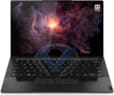 PC Portable YogaSlim9 i7-1165G7 14" 4K Touch 16Go 1To SSD Windows 11 Pro BLACK Bundle 82D100AFFE