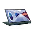 PC Portable YOGA 13ABR8 AMD R7-7730U 13,3" Tactile WUXGA 16 Go 1 To SSD Win 11 Home DARK_TEAL 83B2002WFE