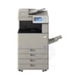 Photocopieur Couleur A3 imageRUNNER ADVANCE Écran 7" tactile USB 2.0 Recto/verso Automatique Poids 71,2 kg 8478B003AA
