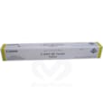 Toner Laser 19000pages Jaune Cartouche Toner Et Laser 8527B002AA