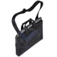 Fine Sacoche ORLY Noir (PU) pour Ordinateurs Portables 13,3" 8920 (PU) Black