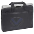 Fine Sacoche ORLY Noir (PU) pour Ordinateurs Portables 13,3" 8920 (PU) Black
