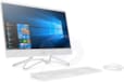 Ordinateur de bureau 22 AIO i3-9100T 21.5" Touch 4GB 1TB Win 10 Home 8XJ39EA