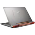 PC Portable Intel Core i7-7820HK 16 Go Ram 256 Go SSD PCIE 1 To HDD 90NB0D71-M06770