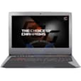 PC Portable Intel Core i7-7820HK 16 Go Ram 256 Go SSD PCIE 1 To HDD 90NB0D71-M06770