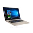 PC Portable Grand Public S510UR I7 7500U 2.5G 15.6" HD in 14" Chassis 90NB0FY1-M01070