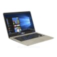 PC Portable S410UA-BV110T Ram 8Go / 500 GB + 128 G 13" Win 10 90NB0GF1-M01570