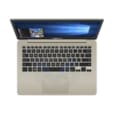 PC Portable S410UA-BV110T Ram 8Go / 500 GB + 128 G 13" Win 10 90NB0GF1-M01570