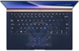 PC Portable UX433FLC-A5291T 14" i7-10510U 8GB 512GB SSD Win 10 Home 90NB0MP5-M05920