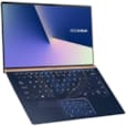 PC Portable UX433FLC-A5291T 14" i7-10510U 8GB 512GB SSD Win 10 Home 90NB0MP5-M05920
