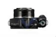 Appareil Photo PowerShot G1X Mark II Écran Tactile de 3 Pouces Noir 9167B014AA