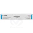 Cartouche de toner Cyan 034 d
