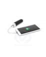 Batterie externe Lipstick Battery 3000 mAh Noir BCA36UF