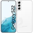 Smartphone S22 Pink Gold 6.1" Snapdragon 895 8Go 256Go 5G Dual Sim SM-S901EIDGMWD
