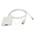 Adaptateur mini-display Port vers HDMI avec Audio pour Mac CBB21UF