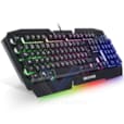 Clavier Pro-K5 Semi-Mécanique CLA-PK5