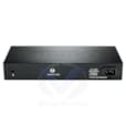 Smart Switch 8 ports Gigabit 10/100/1000 Mbps PoE + 2 ports combo T/SFP DGS-1210-10P