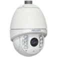 Caméra rotative analogique speed dome IR extérieure IP66 DS-2AF1-714