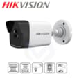 Caméra analogiqueTurbo HD 5 Méga Pixels Fixed Lens Bullet DS-2CE16H0T