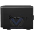 DiskStation Serveur NAS 6 Baies Quad-Core Intel 4 Go de RAM DS1618+