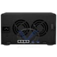 DiskStation Serveur NAS 6 Baies Quad-Core Intel 4 Go de RAM DS1618+