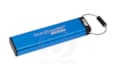 Clé USB DataTraveler 2000 8GB 3.0 avec Clavier alphanumérique intégré chiffrée DT2000/8GB