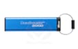 Clé USB DataTraveler 2000 8GB 3.0 avec Clavier alphanumérique intégré chiffrée DT2000/8GB