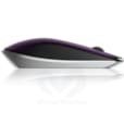 Souris sans fil Z4000 violette E8H26AA