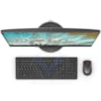 PC tout-en-un AIO 520-22IKU 21.5" WVA FHD Intel i3-6006U F0D5003GAL