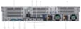 Poweredge R740 serveur a double processeurs 128 GB RAM HDD 3X 300GGb SAS 210-AKXJ-C1