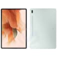 Tablette s7 Fe 12,4" 6Go Octa Core 128Go Argent SM-T735NLGEMWD