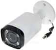 Caméra Bullet HDCVI IR 4MP Max 30fps IP67 DC12V HAC-HFW1400RP-Z-IRE6