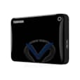 Disque dur externe Canvio Connect II 2 To noir HDTC820EK3CA