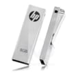 Clé USB HP v210w 8GB HPFD210W08-BX