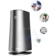 Boîtier de Disque Dur Externe NAS Réseau Wifi Cloud Privé HS-AFS-H100I/1GB/TUT