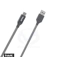 Câble USB vers USB Type-C pour le chargement et le transfert de données HV-CB735X