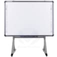 Tableau Blanc Interactif Tactile au Doigt et au Stylet 82" IRB2-82QC