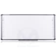 Tableau Blanc Interactif Tactile au Doigt et au Stylet 82" IRB2-82QC