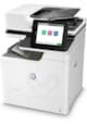 Imprimante Laser M681dh Couleur Multifonction 3-en- A4 Réseau J8A10A