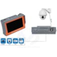 CCTV TESTER CVI / TVI / AHD / CVBS JSK-430
