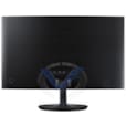 Moniteur 27 Pouces Ecran LED Curved LC27F390FHMXZN