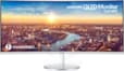 Moniteur 34 Pouces CURVED 100 hz Résolution 3440x1440 Temps de Réponse 4 ms 7 Blanc LC34J791WTRXEN