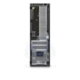 PC de bureau Optiplex 3050 i3-7100 4 Go 1 To Win 10 Pro N133O3050MT-W