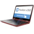 PC Portable HP PAV X360 i5-6200U 13.3 pouces 6GB 1TB Windows 10 Touch P1D30EA