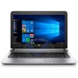 PC Portable ProBook 430 G3 Écran antireflet HD rétroéclairé par LED de 13,3 pouces P4N78EA